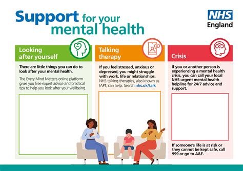 Mental health services .